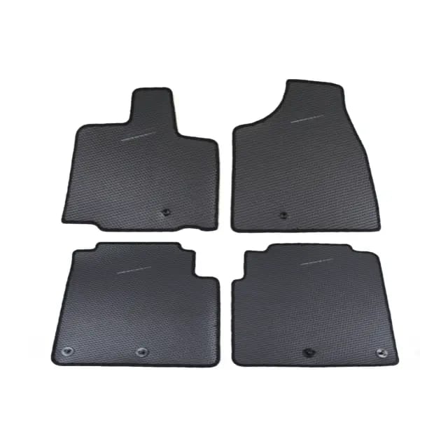 Carpet Floor Mats