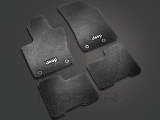 Premium Carpet Floor