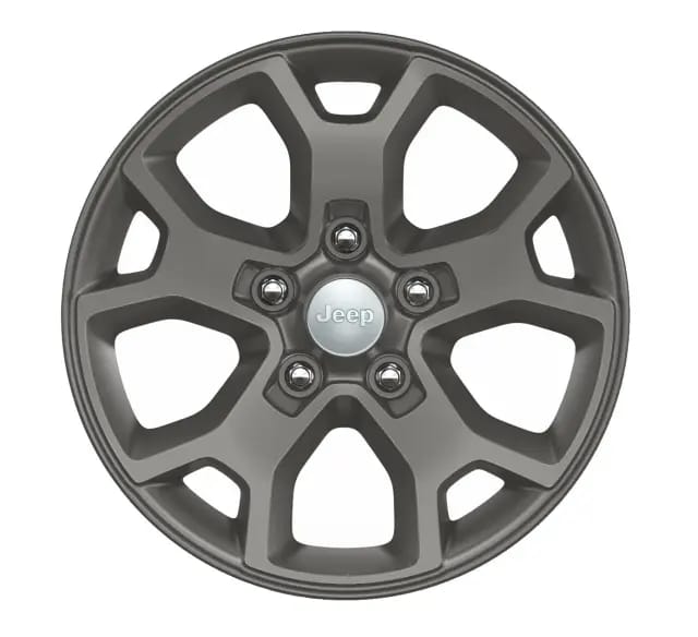 ACCESSORY WHEEL Wheel 17x7.5
