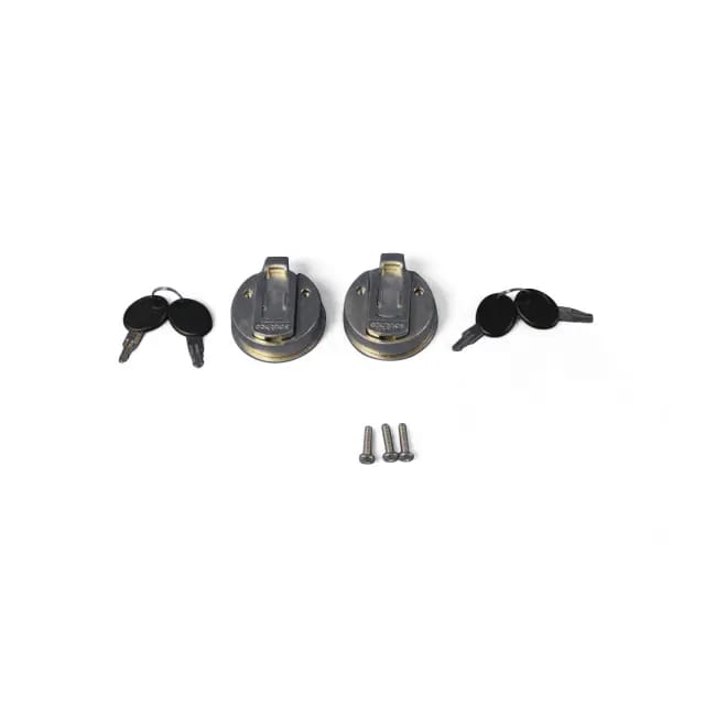 Lockable Storage