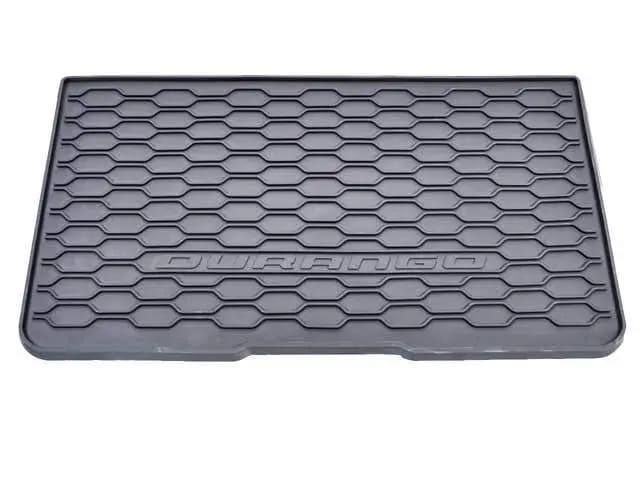 Cargo Tray