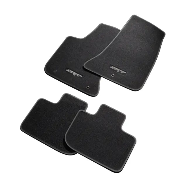 Mopar Berber Carpet Mat Kit
