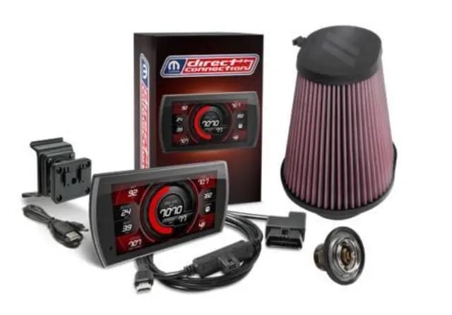 Hellcat Pre-Stage Kit (2019-2023)