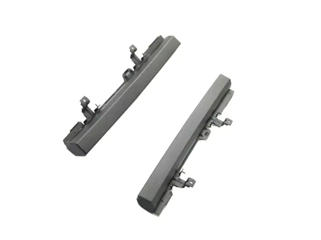 Jeep® Performance Parts Rock Rails