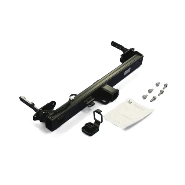 Hitch Receiver