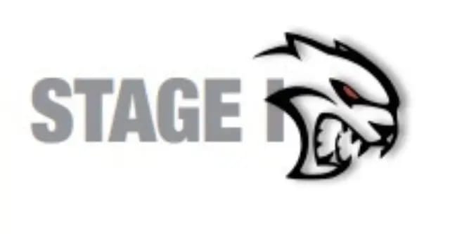 Redeye Stage 1 Kit (2019-2023)